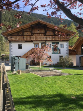 Apartment Der Riese Reith Bei Seefeld